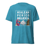 Hialeah Perico y Brujeria Artwork T-Shirt
