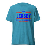 Jersey Perico y Brujeria Stamp Logo T-Shirt