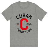 Clásico Black Logo T-Shirt