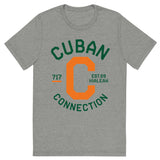 Clásico Green Logo T-Shirt