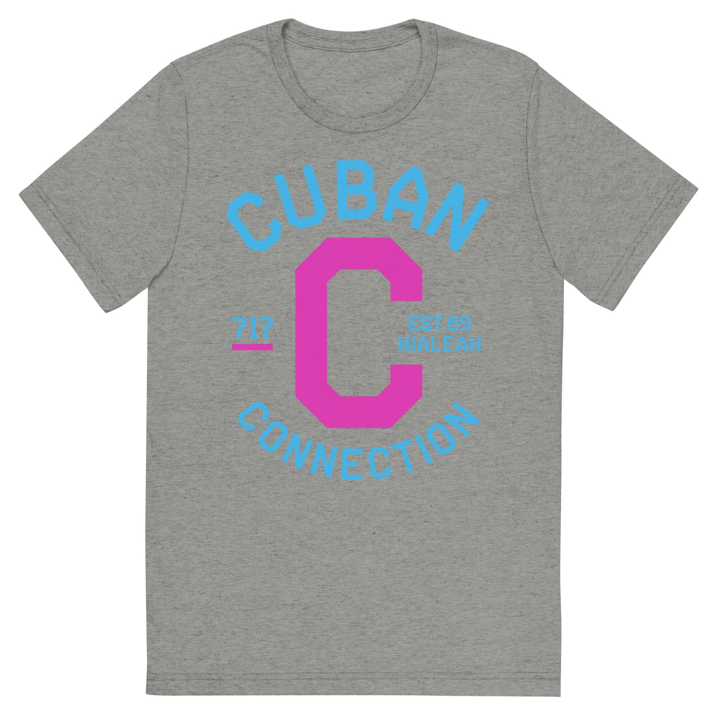 Clásico Vice Logo T-Shirt