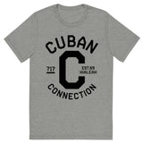 Clásico All Black Logo T-Shirt