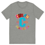 Neon Miami Logo T-Shirt