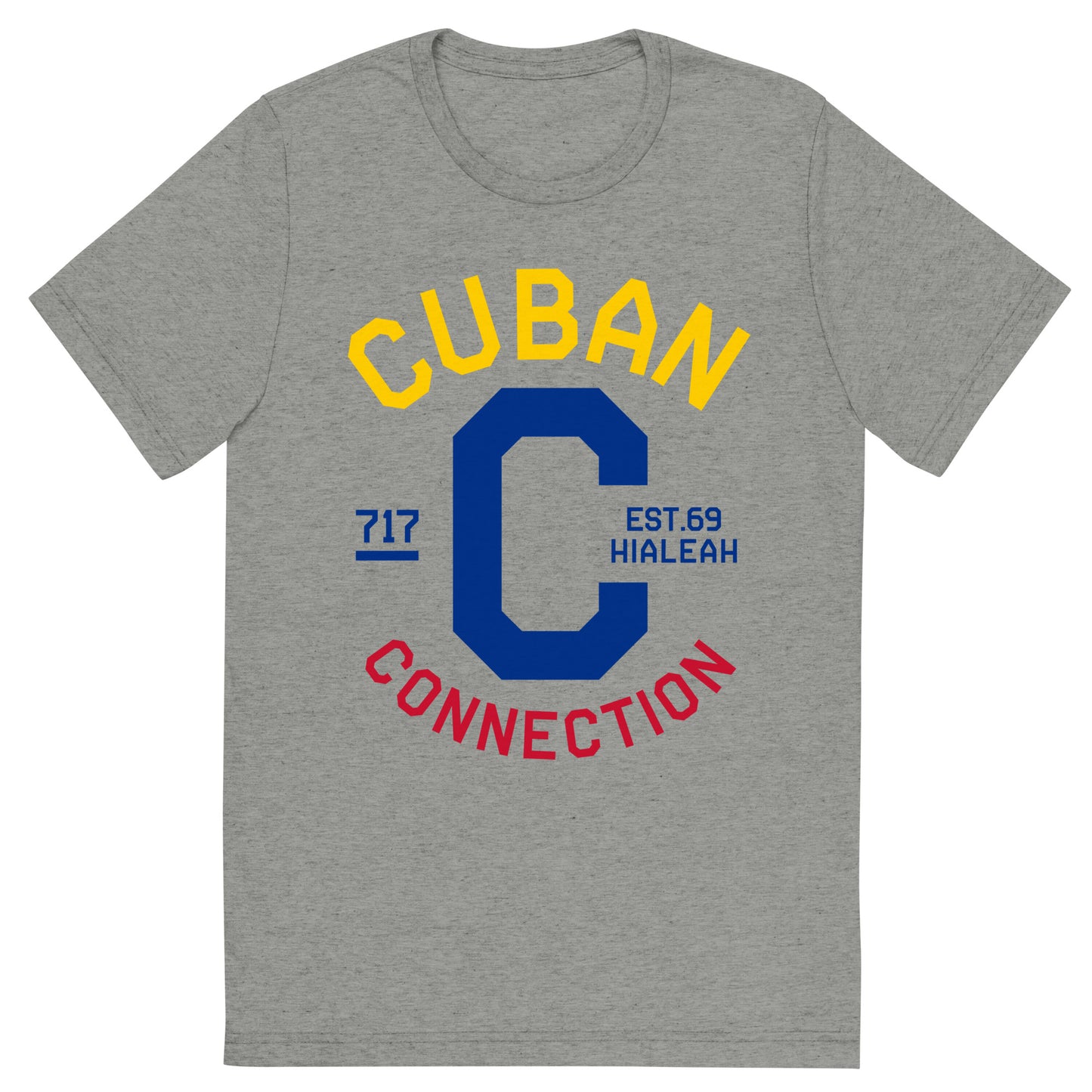Clásico Parce Logo T-Shirt