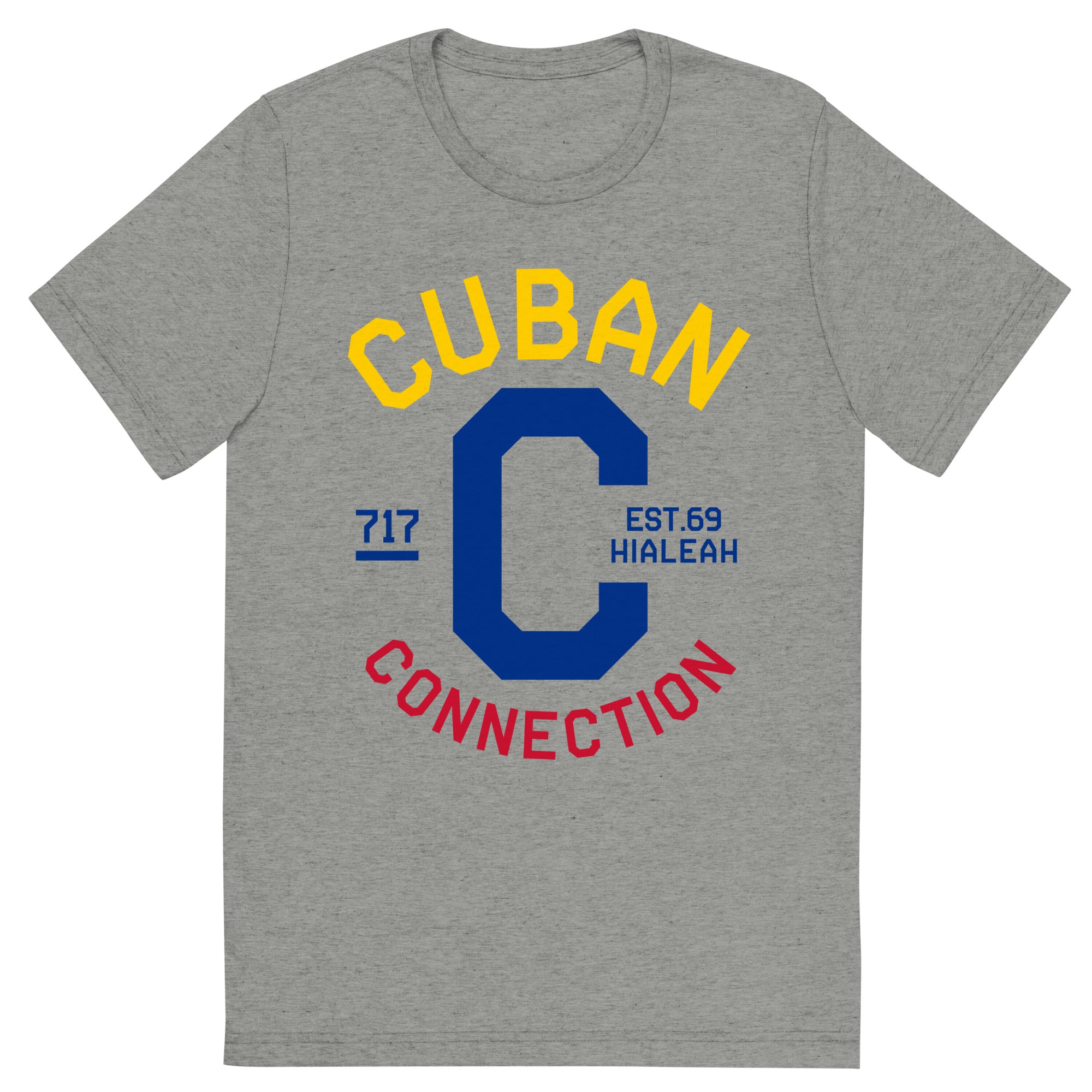 Clásico Parce Logo T-Shirt