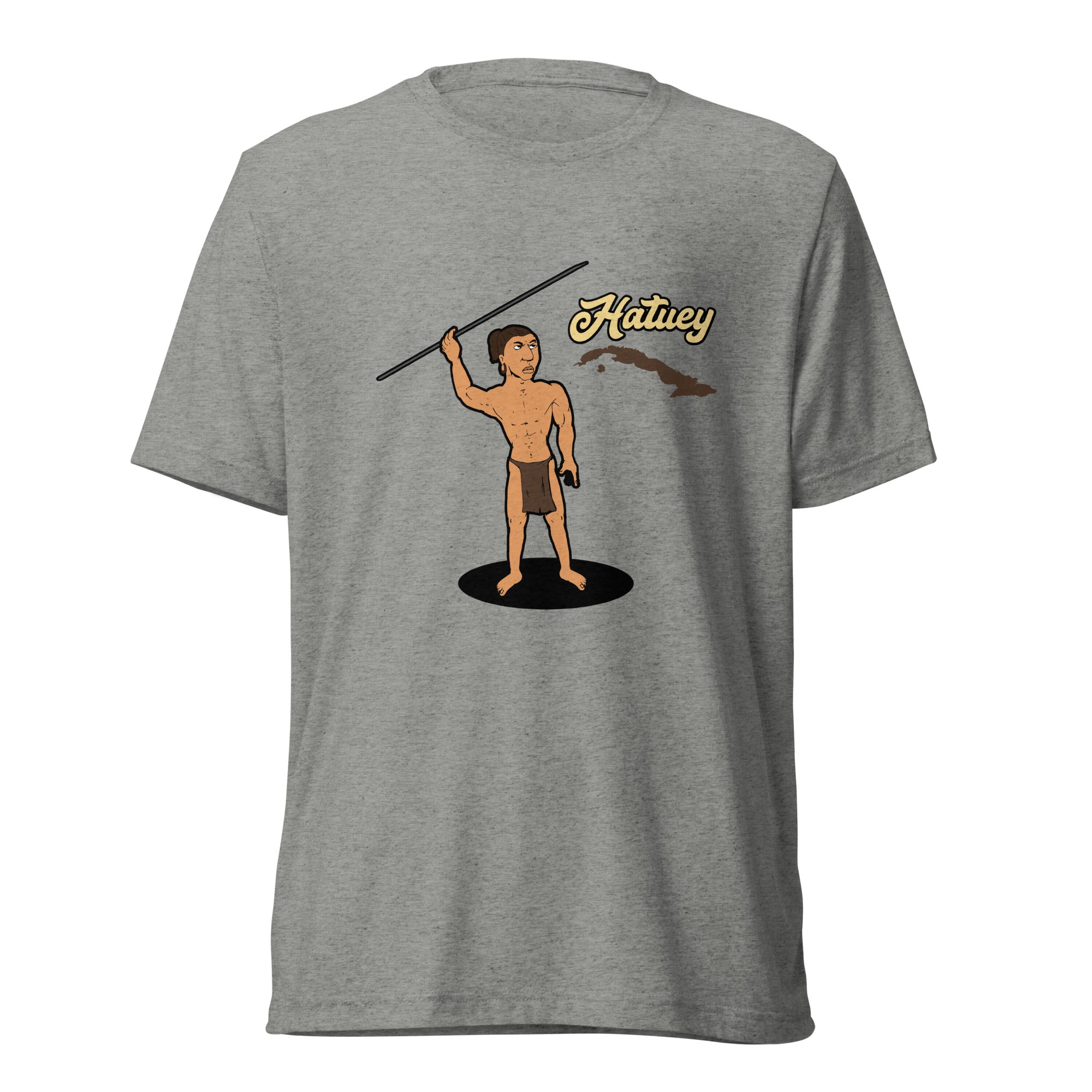 Hatuey T-Shirt