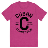 Clásico All Black Logo T-Shirt