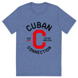 Clásico Black Logo T-Shirt