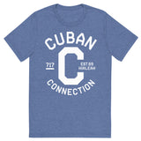 Clásico All White Logo T-Shirt