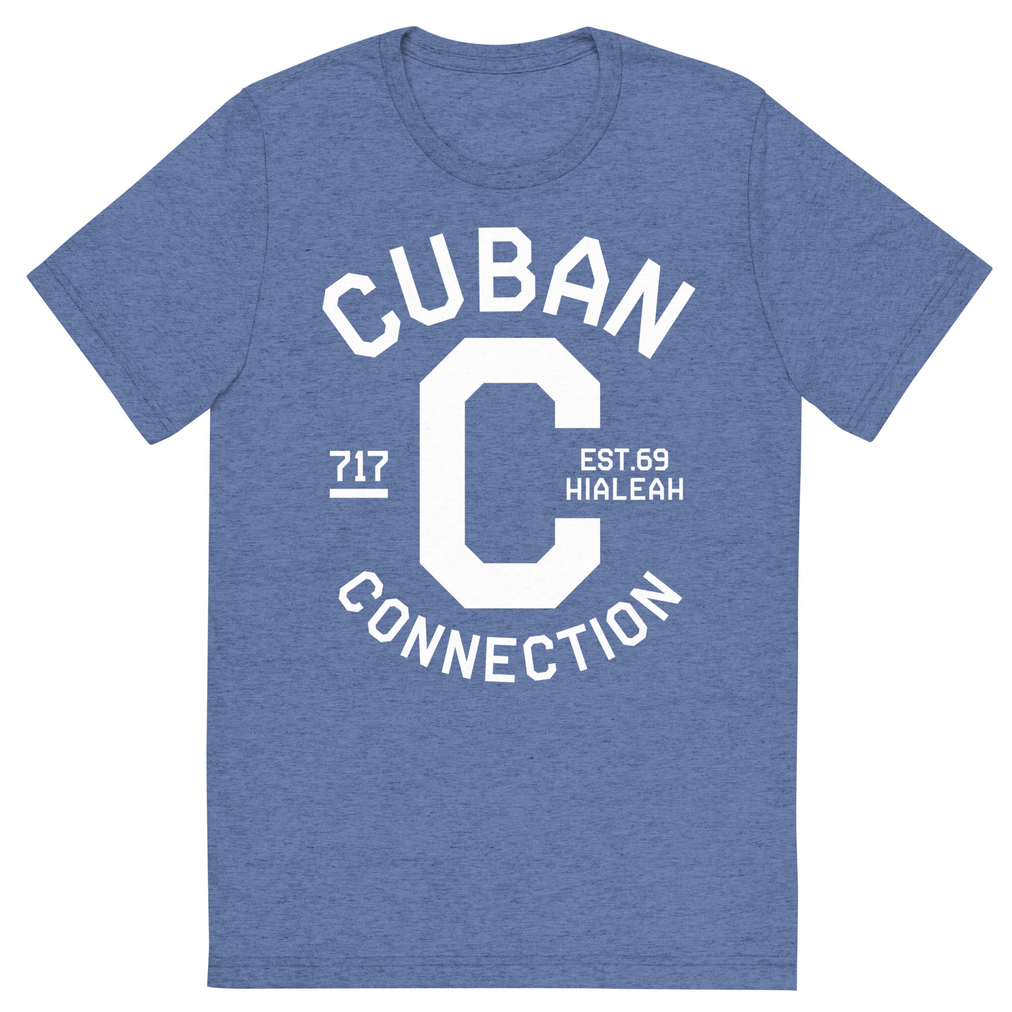Clásico All White Logo T-Shirt