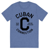 Clásico All Black Logo T-Shirt