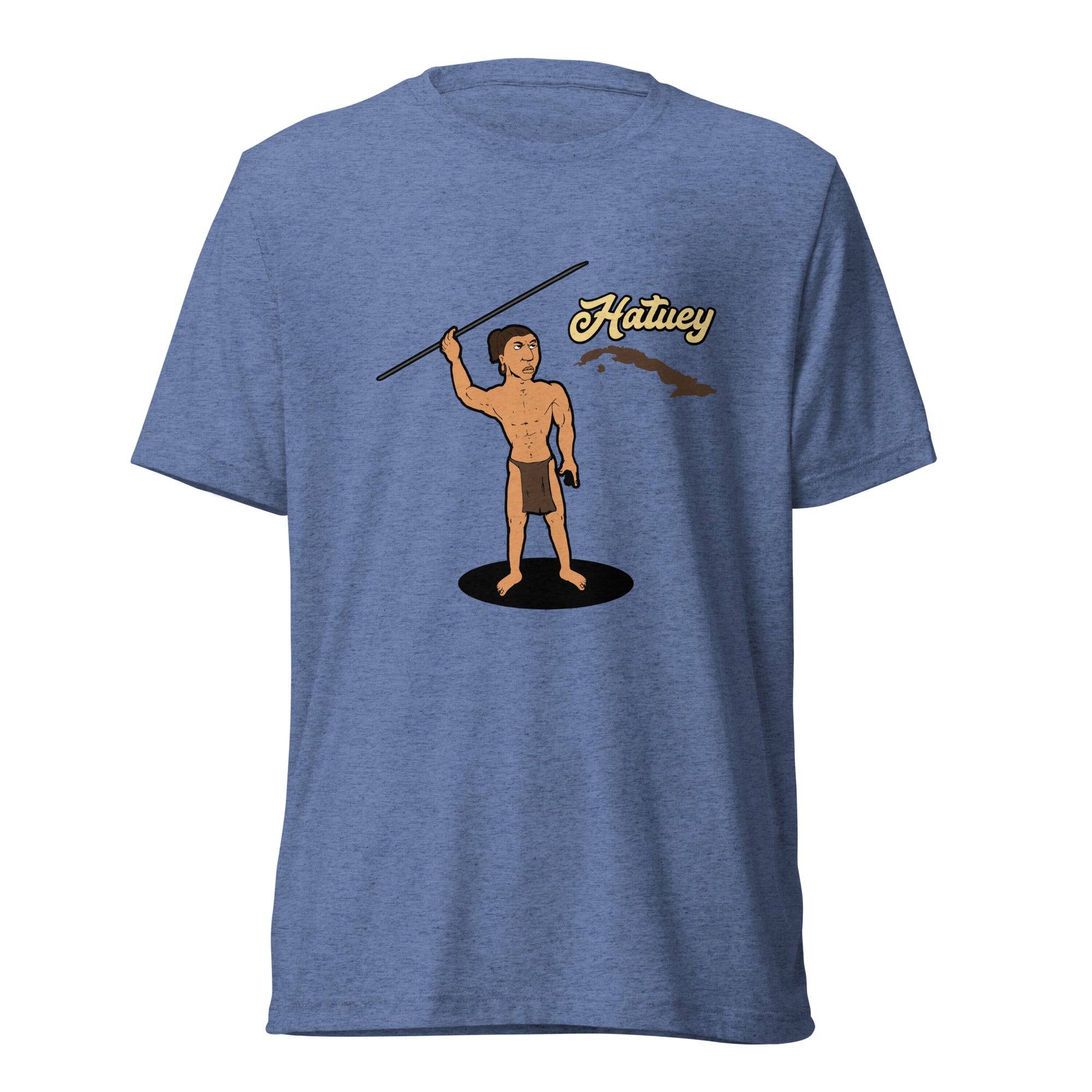 Hatuey T-Shirt