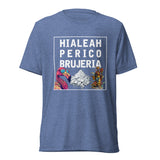 Hialeah Perico y Brujeria Artwork T-Shirt