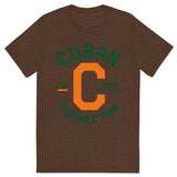 Clásico Green Logo T-Shirt