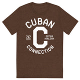 Clásico All White Logo T-Shirt