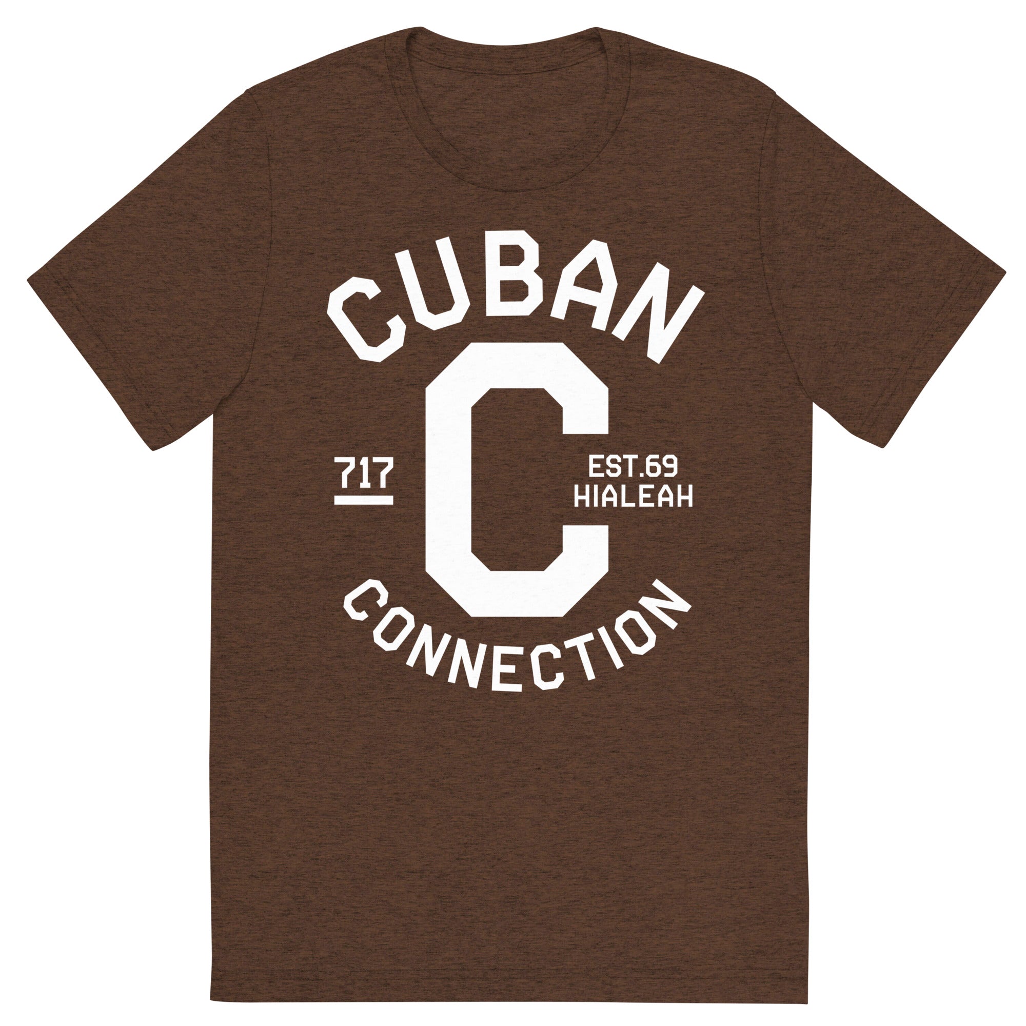 Clásico All White Logo T-Shirt