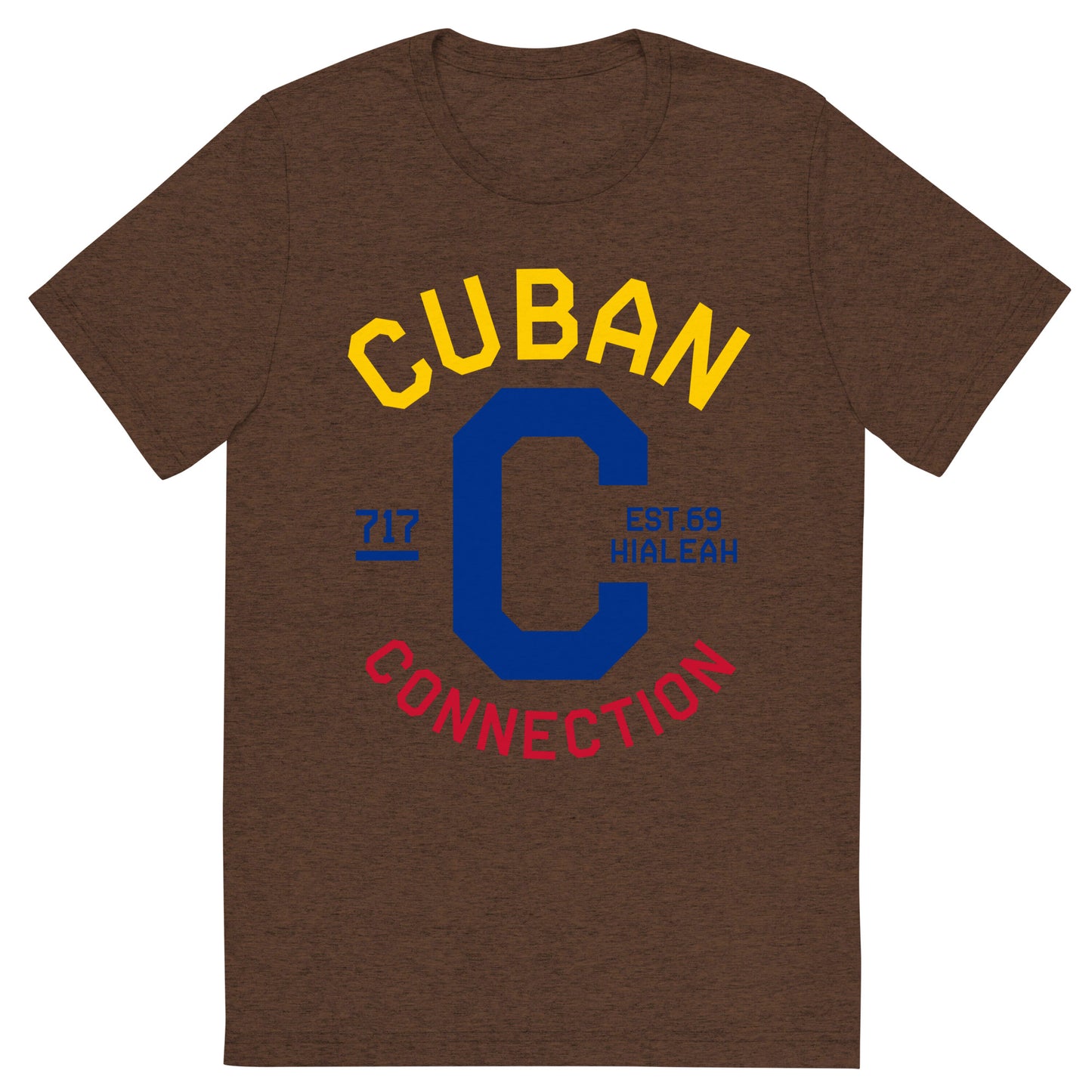 Clásico Parce Logo T-Shirt