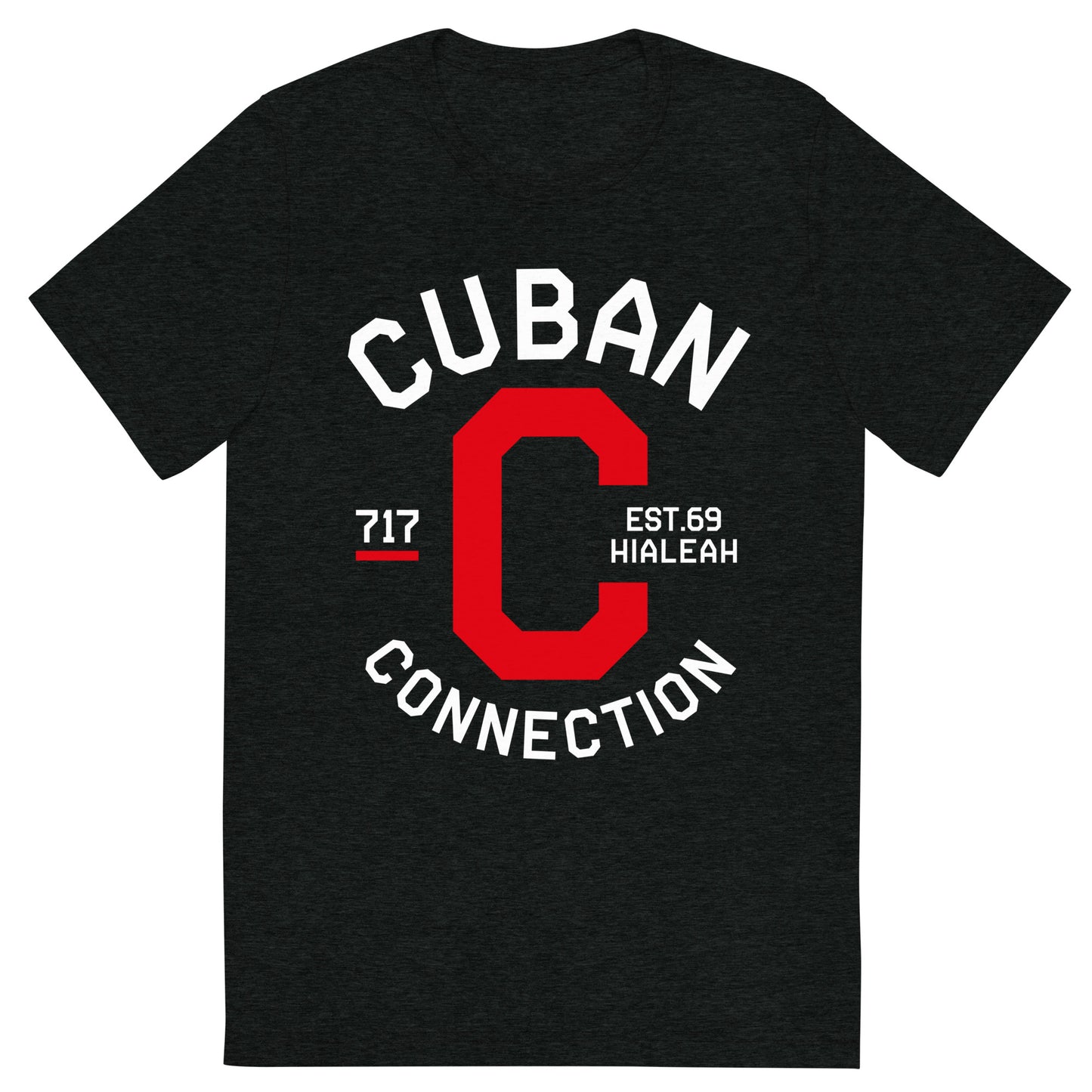 Clásico White Logo T-Shirt
