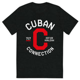 Clásico White Logo T-Shirt