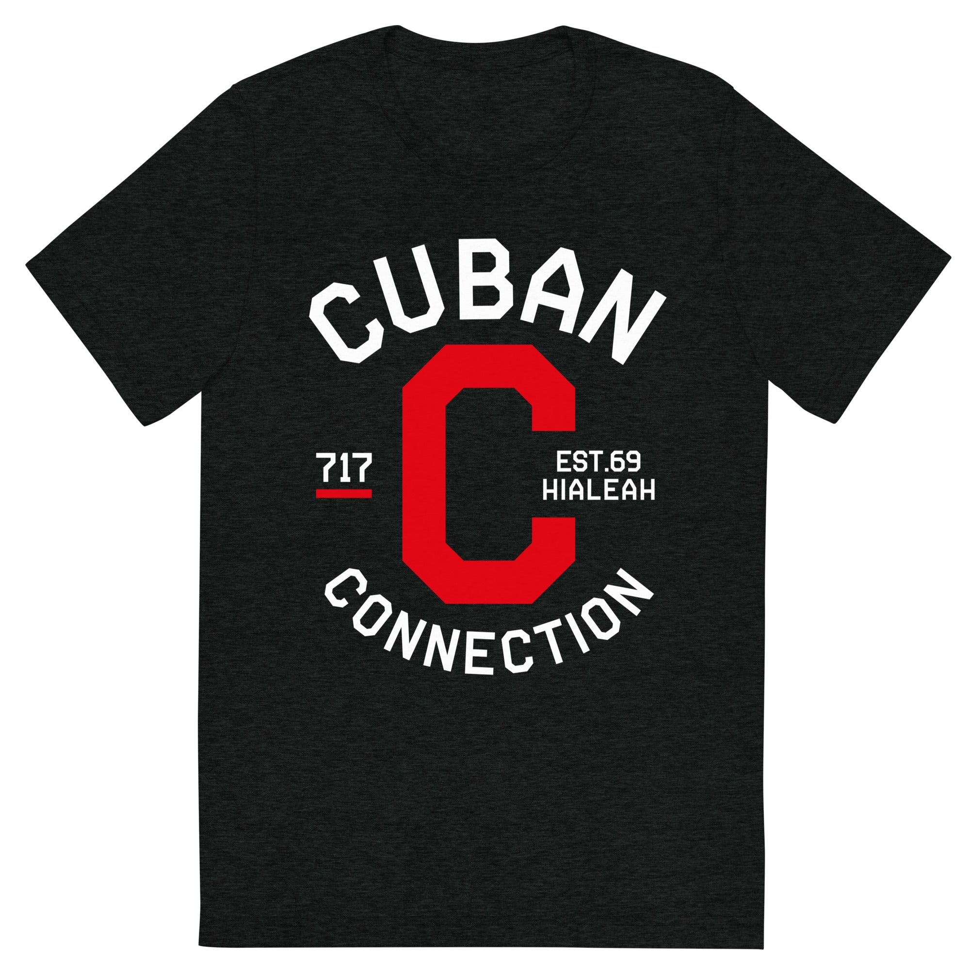 Clásico White Logo T-Shirt
