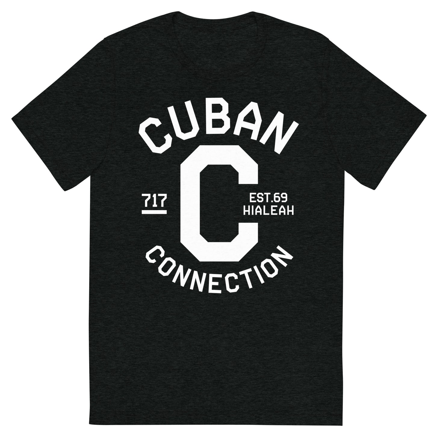Clásico All White Logo T-Shirt
