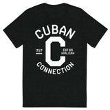 Clásico All White Logo T-Shirt