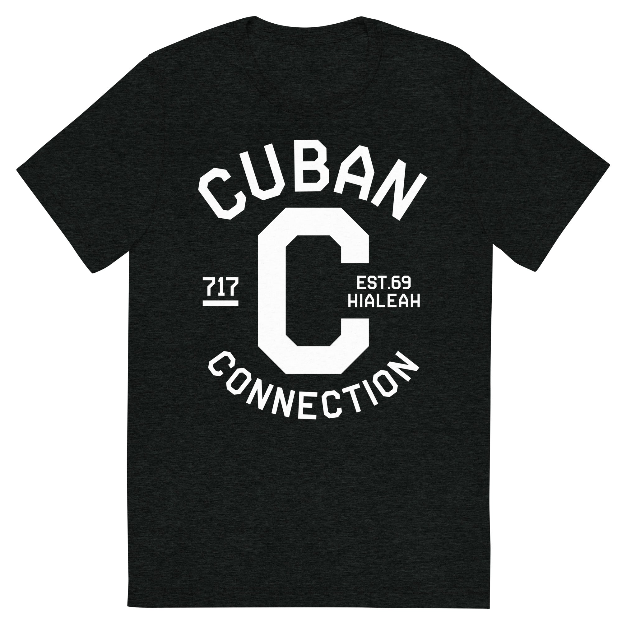 Clásico All White Logo T-Shirt