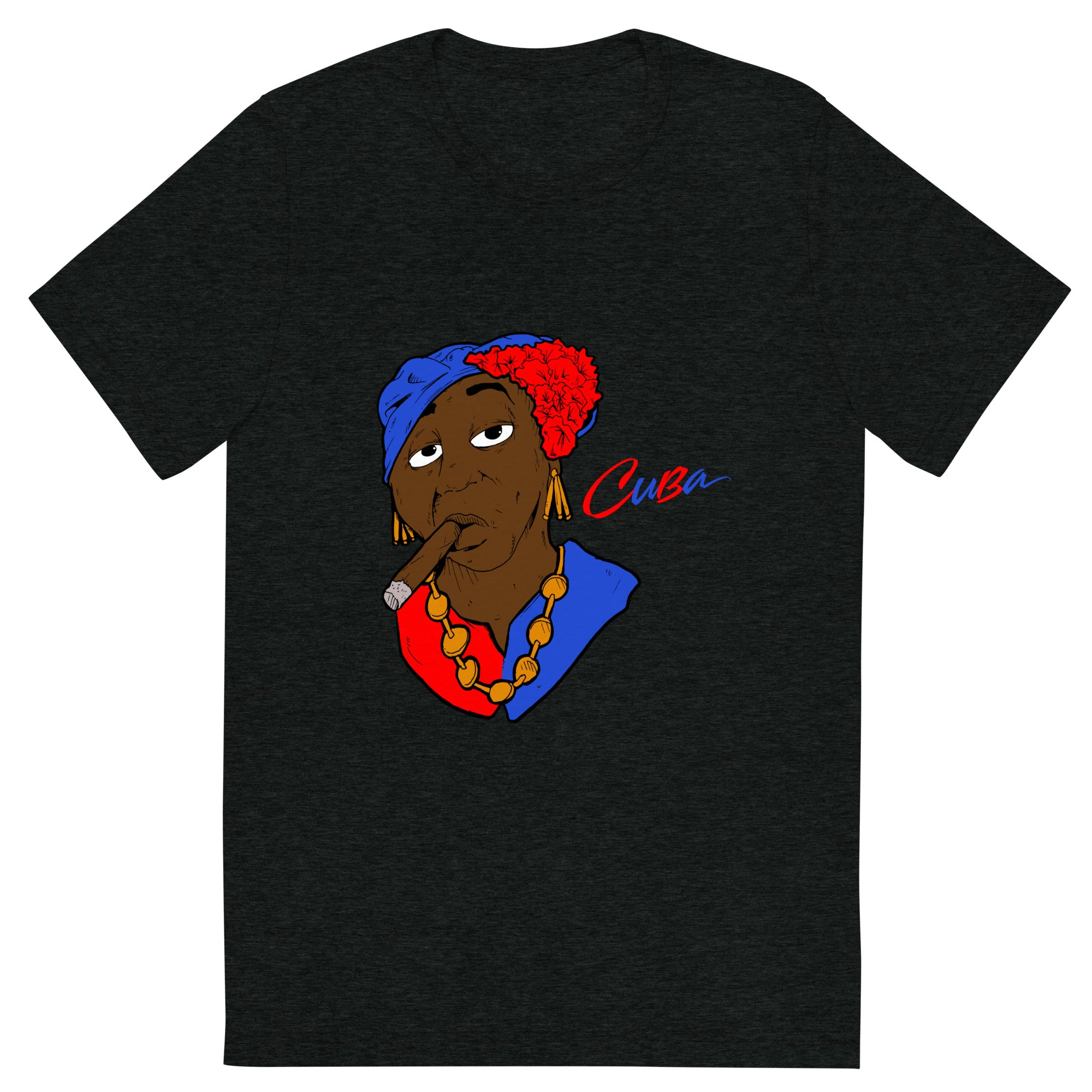 La Negra Tomasa T-Shirt