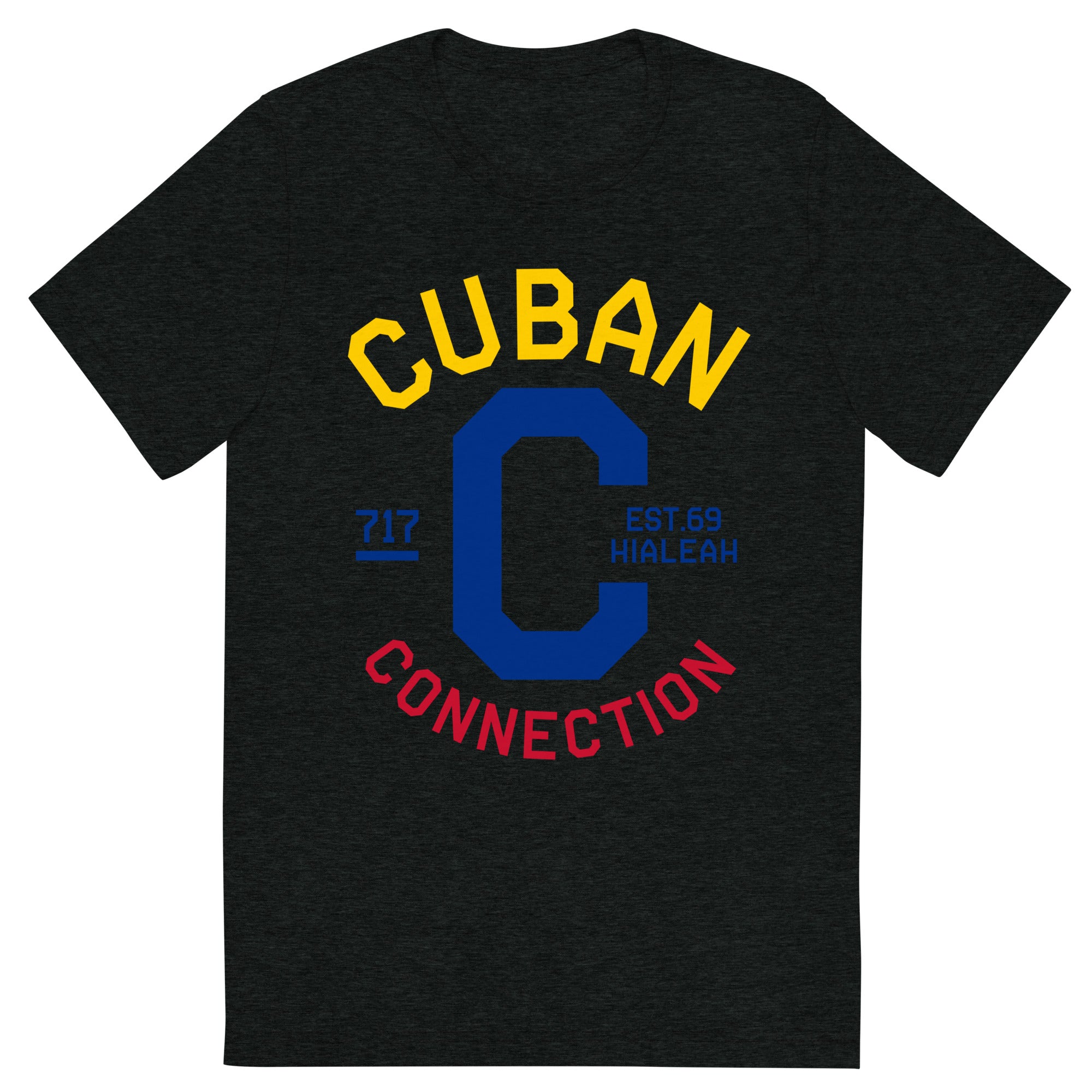 Clásico Parce Logo T-Shirt