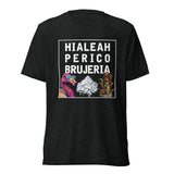 Hialeah Perico y Brujeria Artwork T-Shirt
