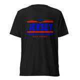 Jersey Perico y Brujeria Stamp Logo T-Shirt