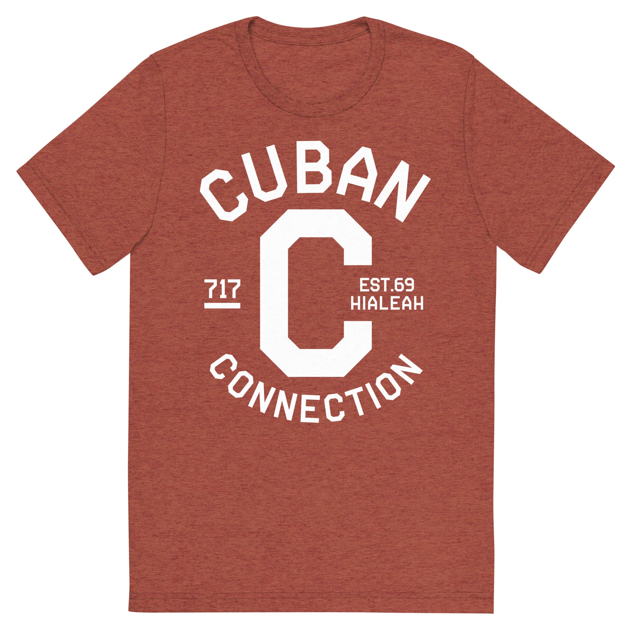 Clásico All White Logo T-Shirt
