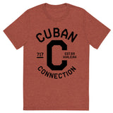 Clásico All Black Logo T-Shirt