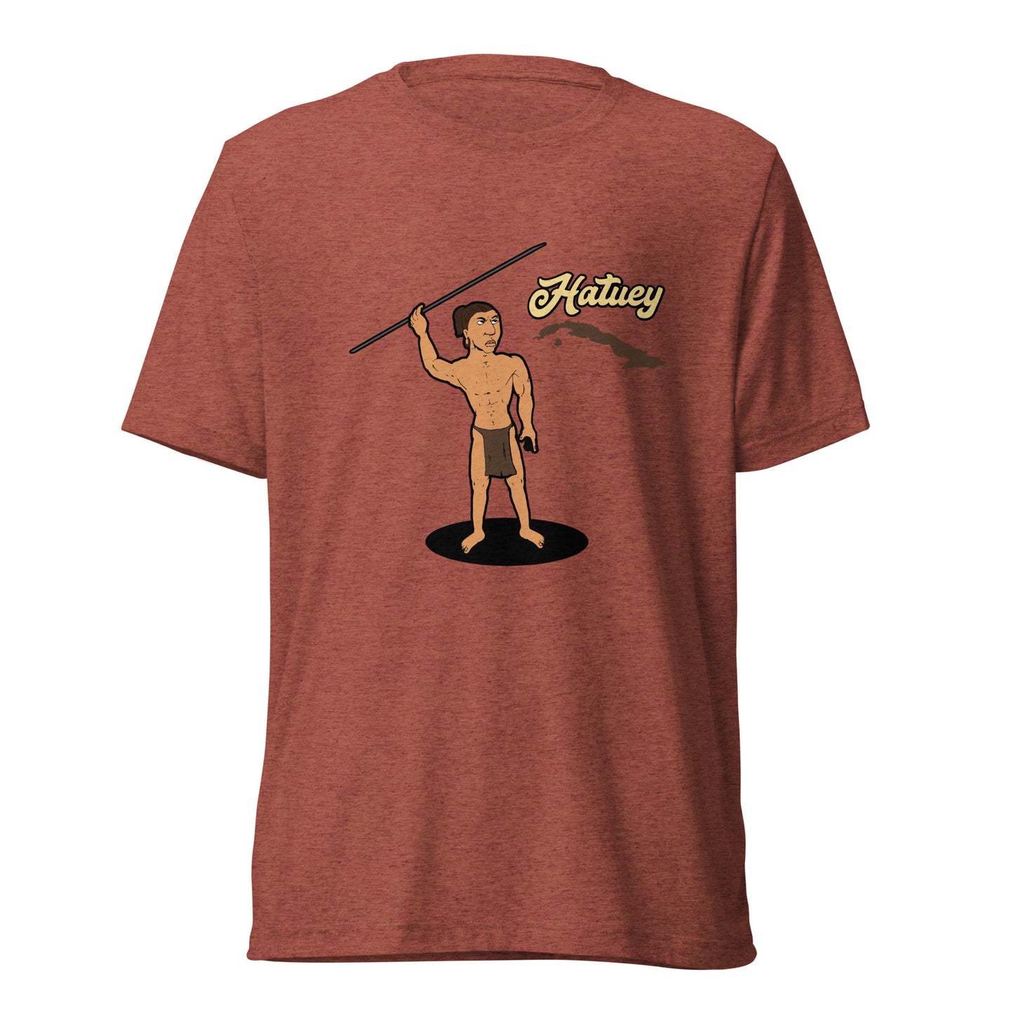 Hatuey T-Shirt