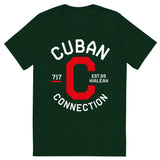 Clásico White Logo T-Shirt