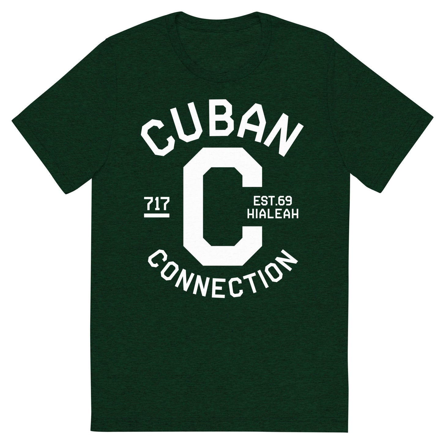 Clásico All White Logo T-Shirt