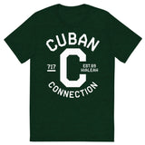 Clásico All White Logo T-Shirt
