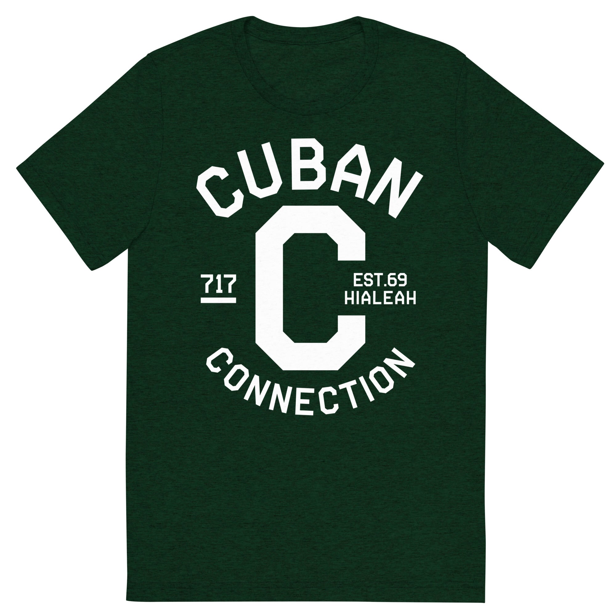 Clásico All White Logo T-Shirt