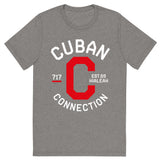 Clásico White Logo T-Shirt
