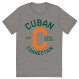 Clásico Green Logo T-Shirt