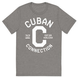 Clásico All White Logo T-Shirt