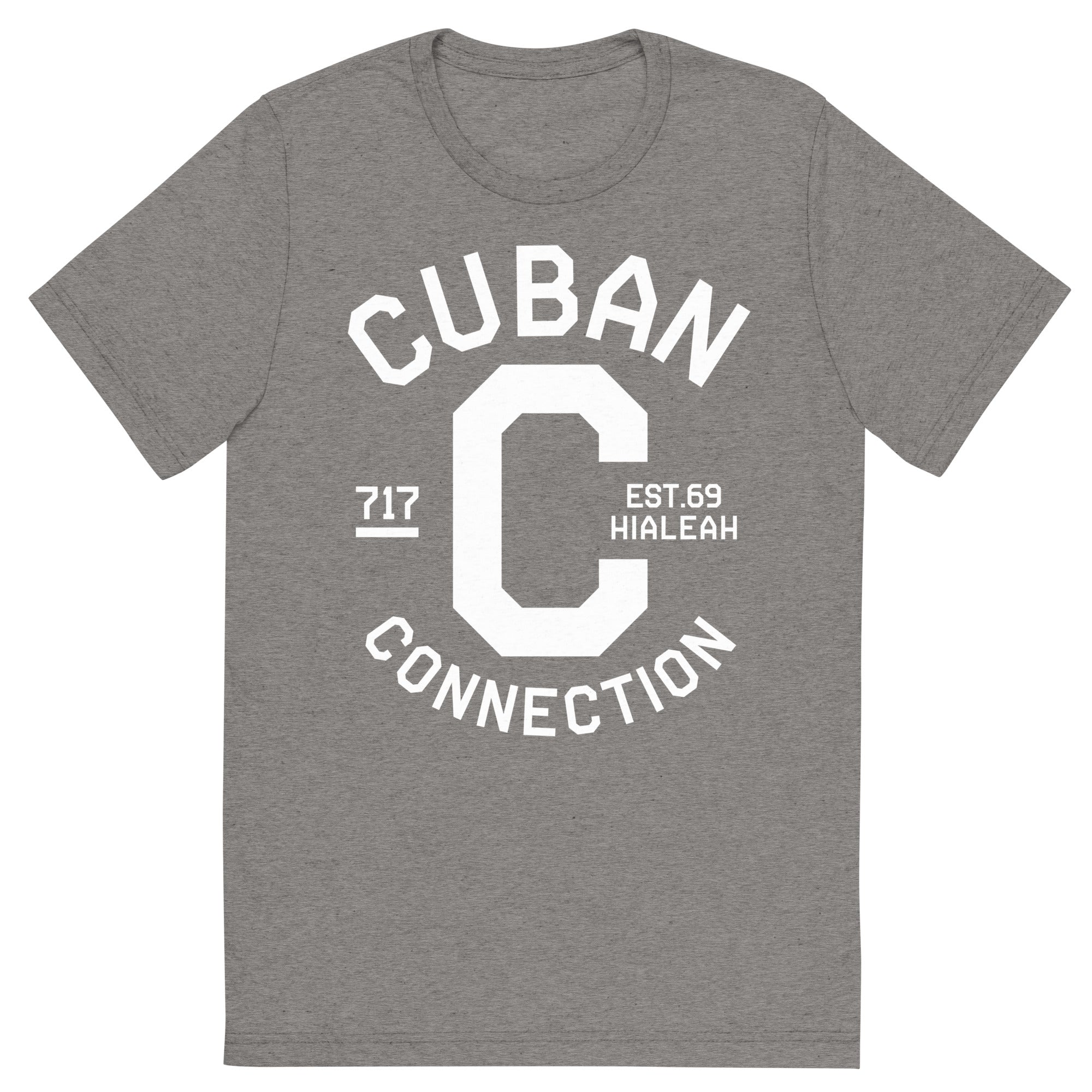 Clásico All White Logo T-Shirt