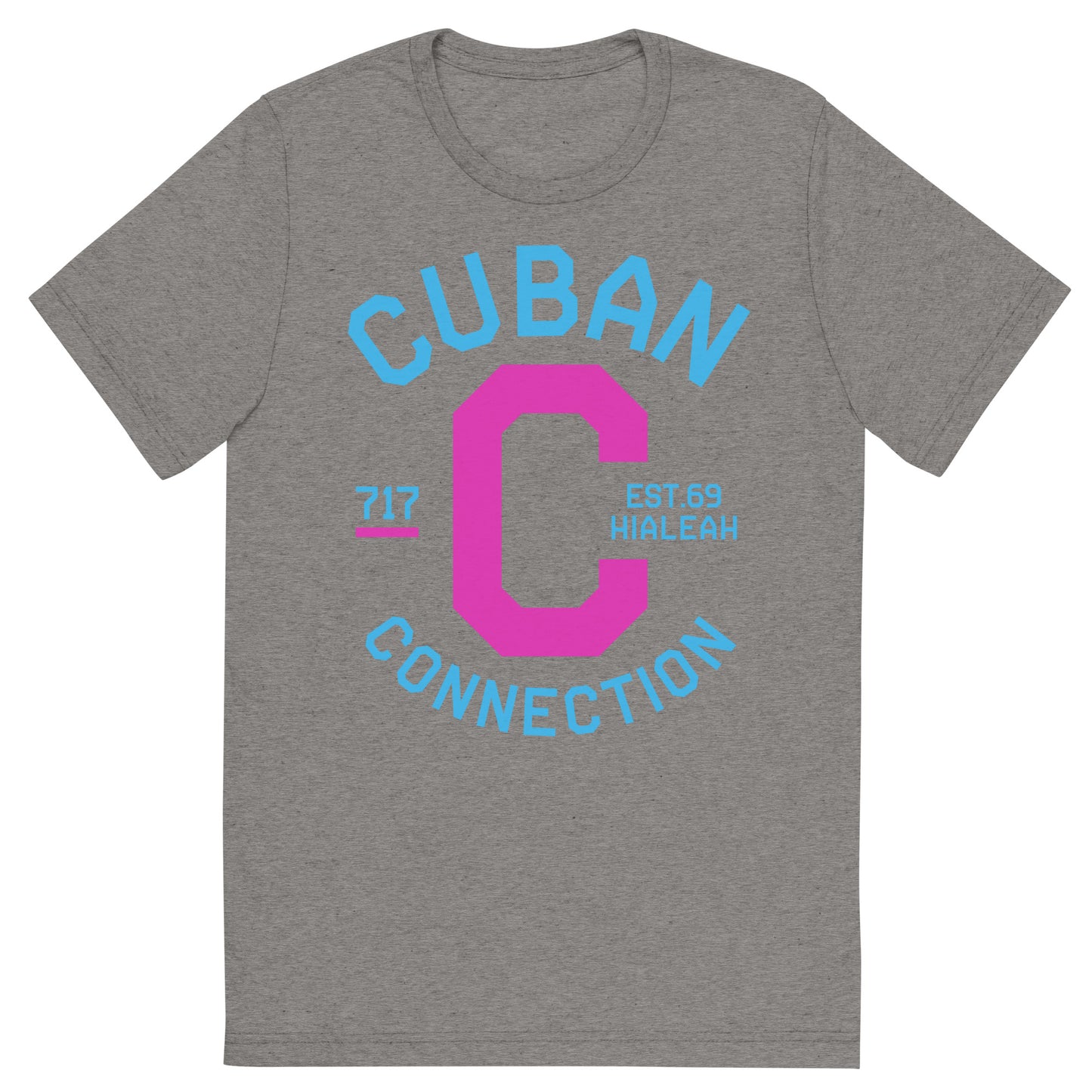 Clásico Vice Logo T-Shirt