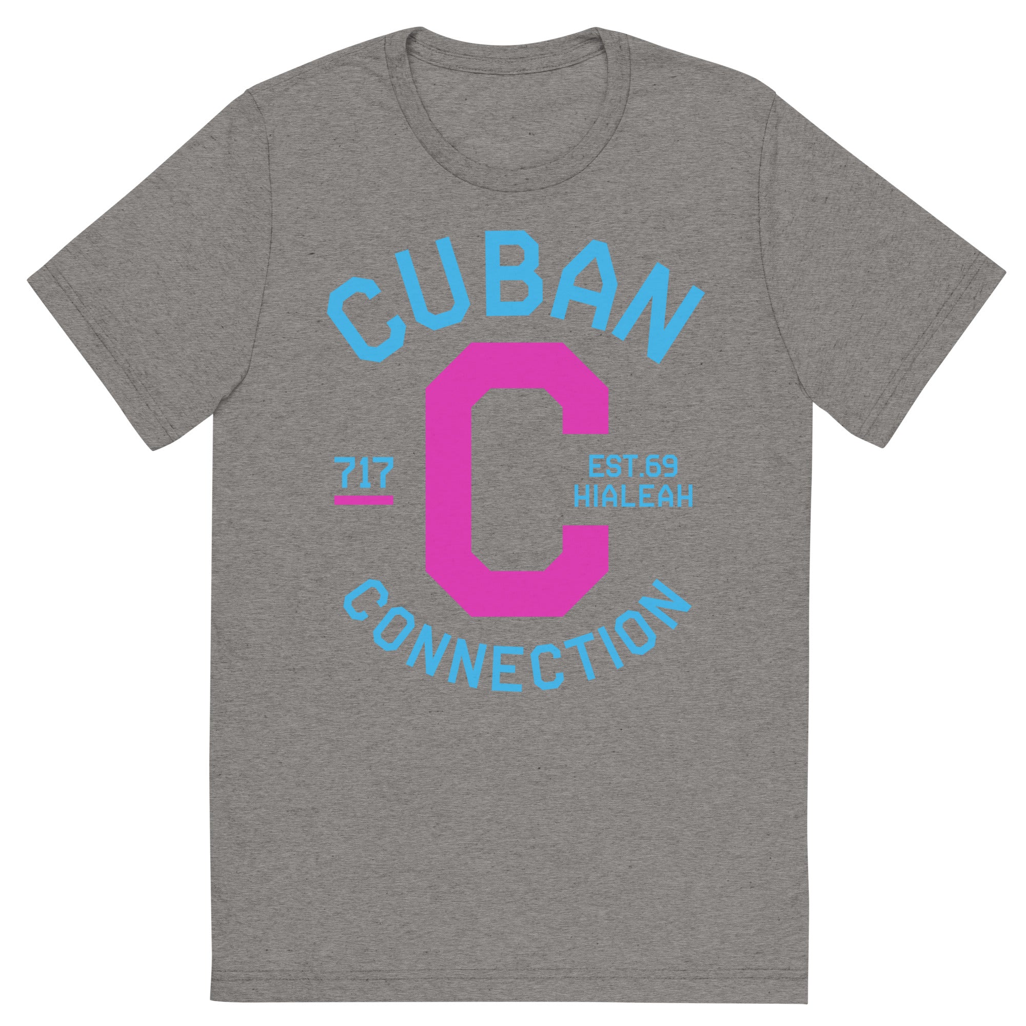 Clásico Vice Logo T-Shirt
