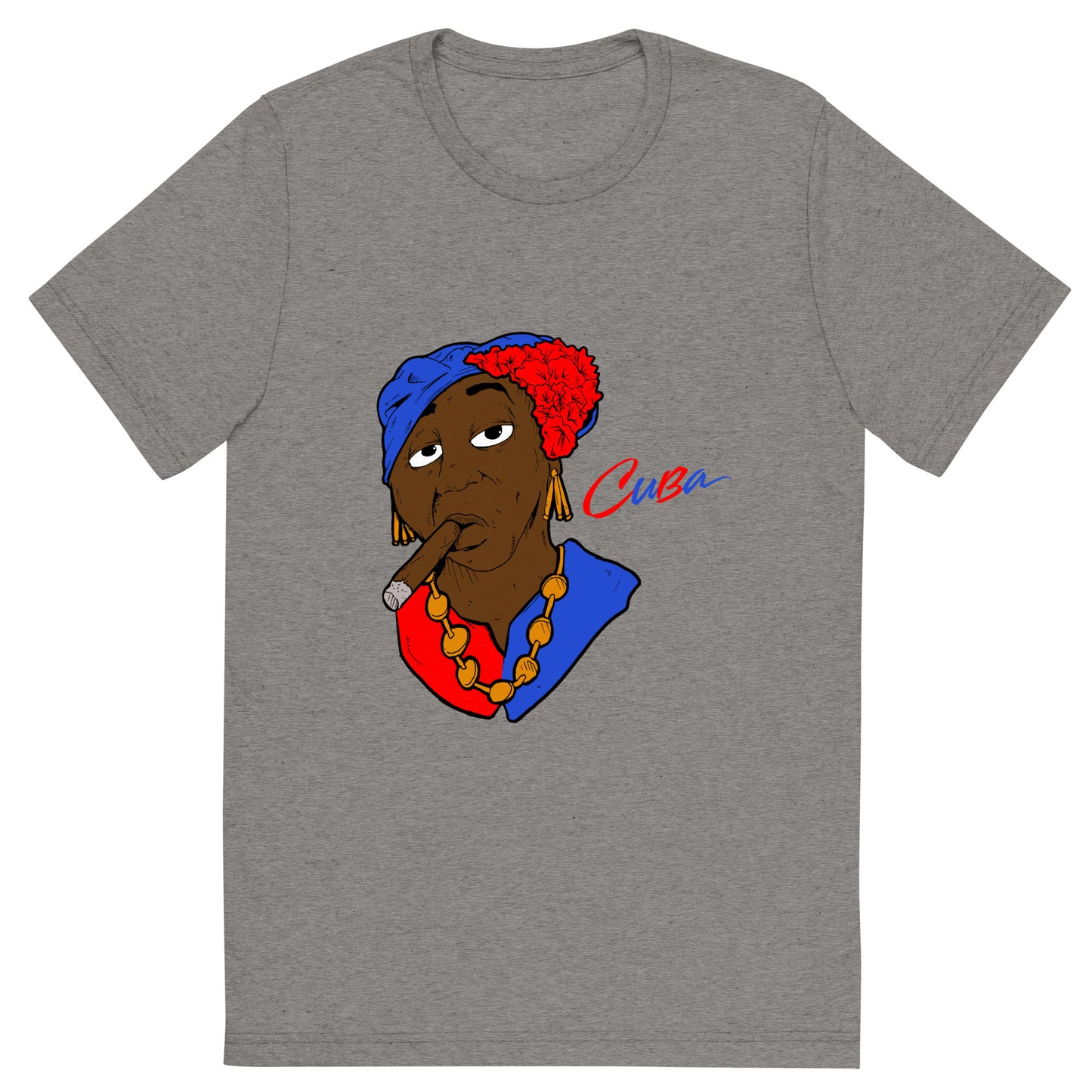 La Negra Tomasa T-Shirt