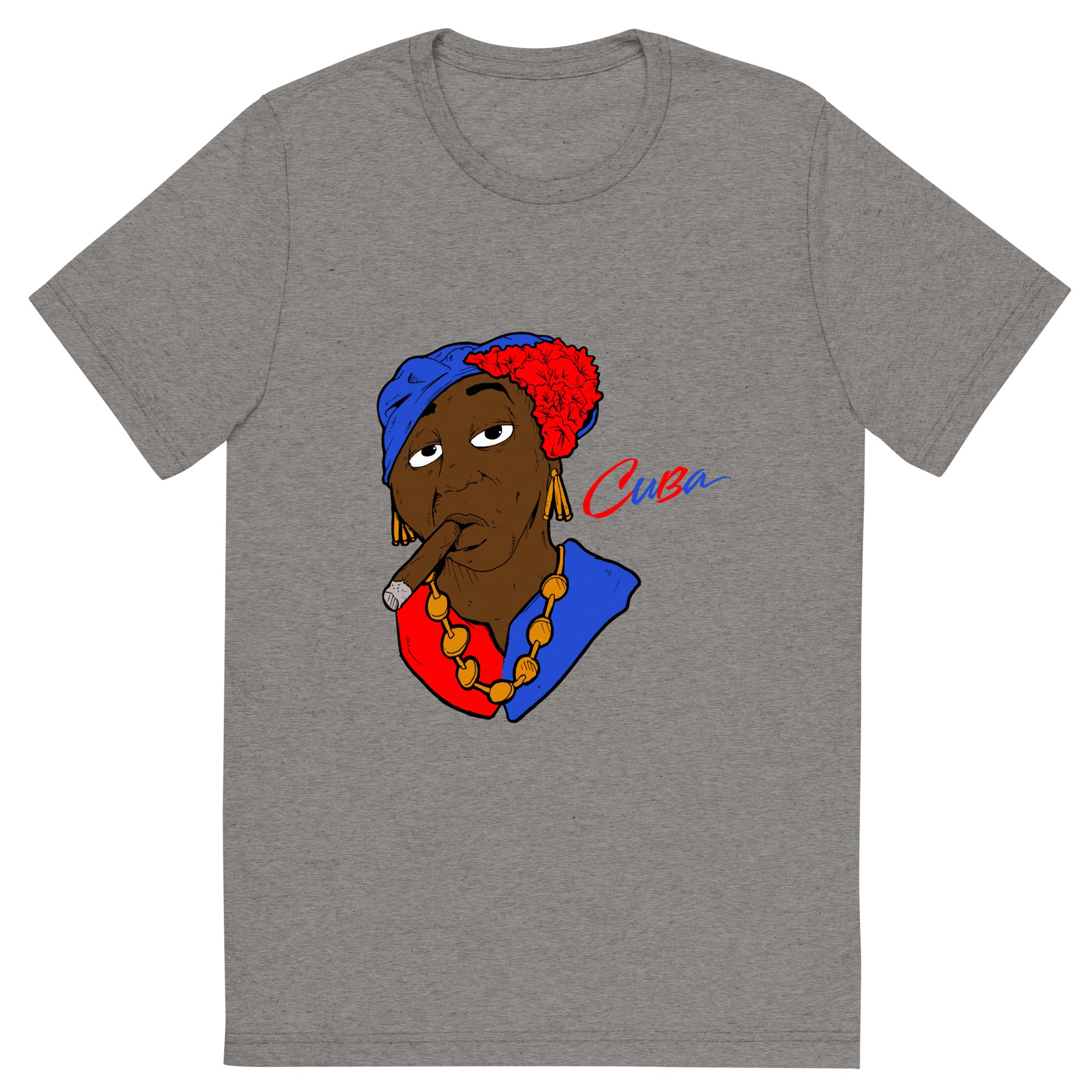 La Negra Tomasa T-Shirt
