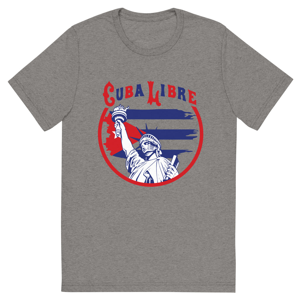 Cuba Libre T-Shirt