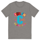 Neon Miami Logo T-Shirt
