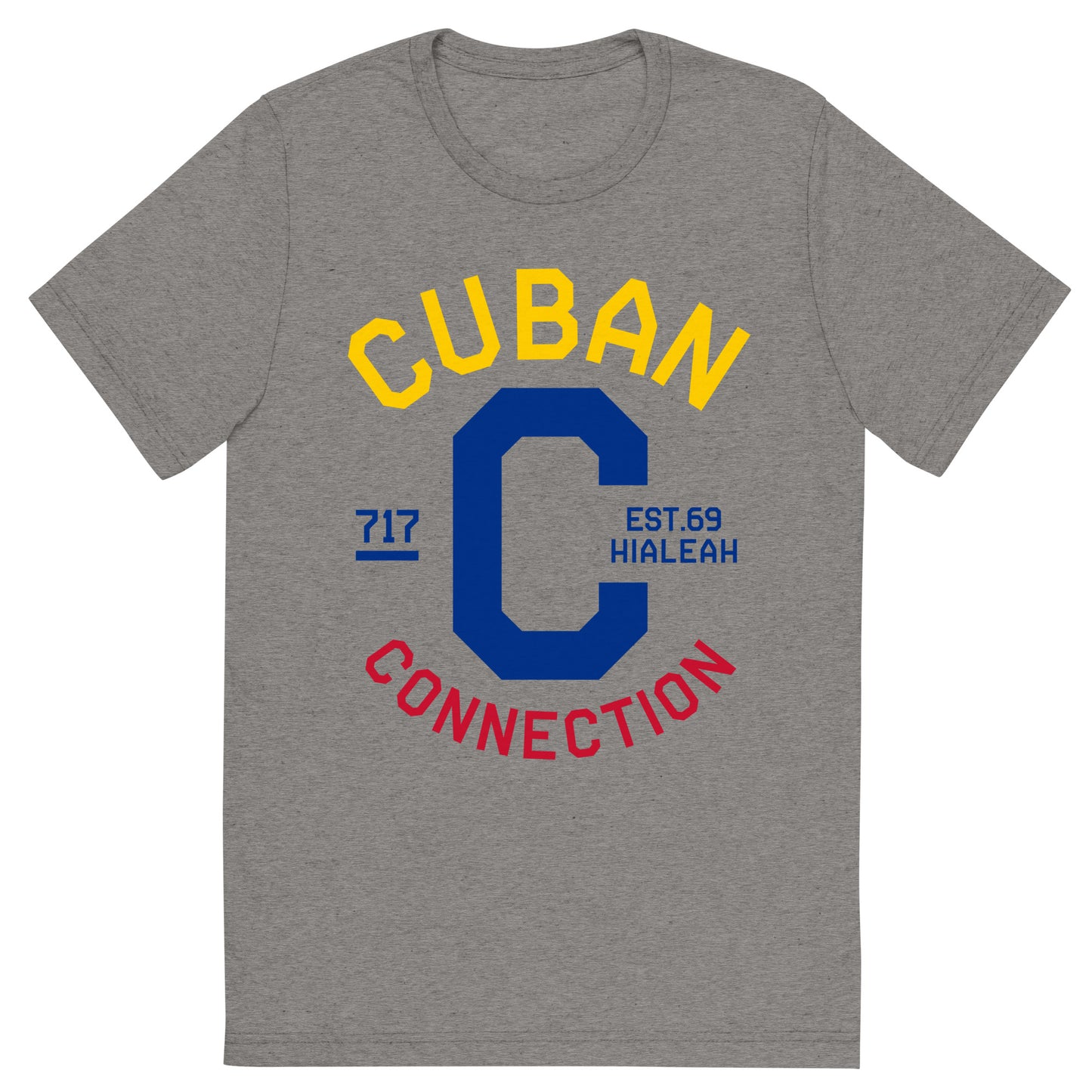 Clásico Parce Logo T-Shirt