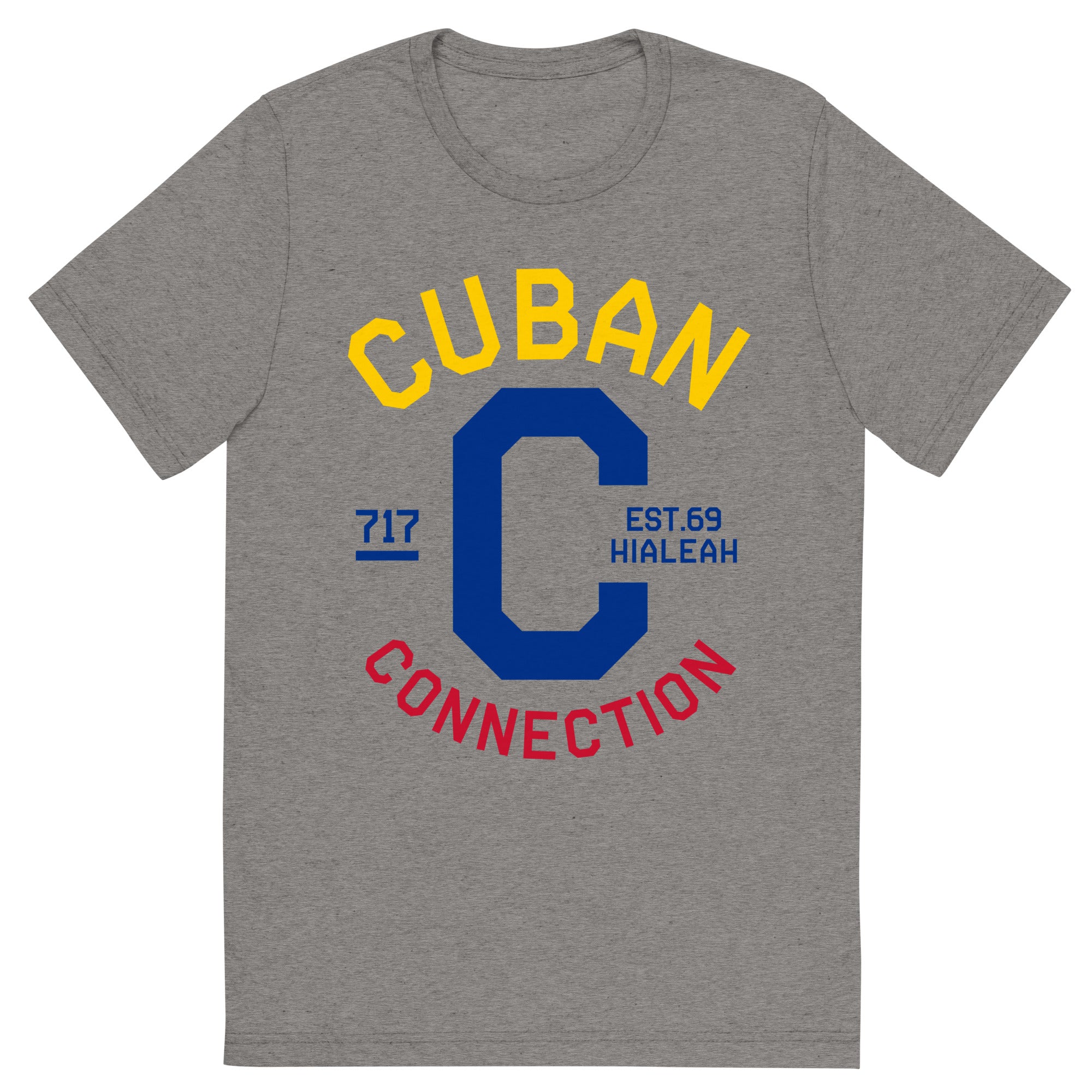 Clásico Parce Logo T-Shirt